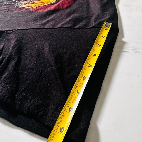 Bride of Chucky T-shirt Tee 2XL Black XXL Child's Play - Picture 7 of 7